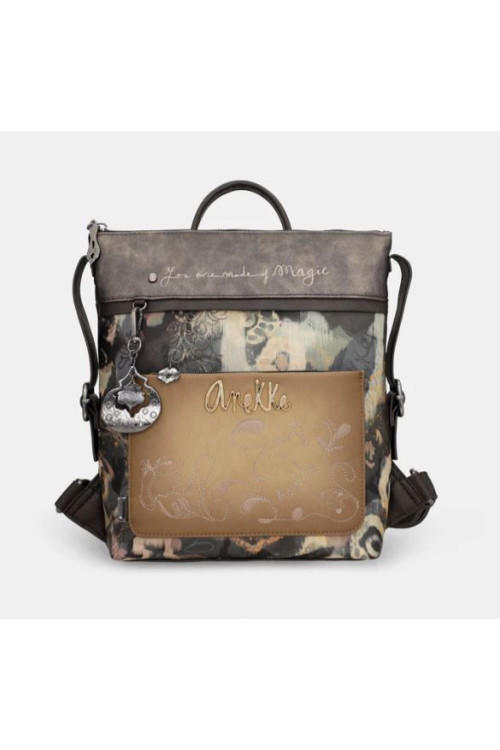 Mochila Anekke