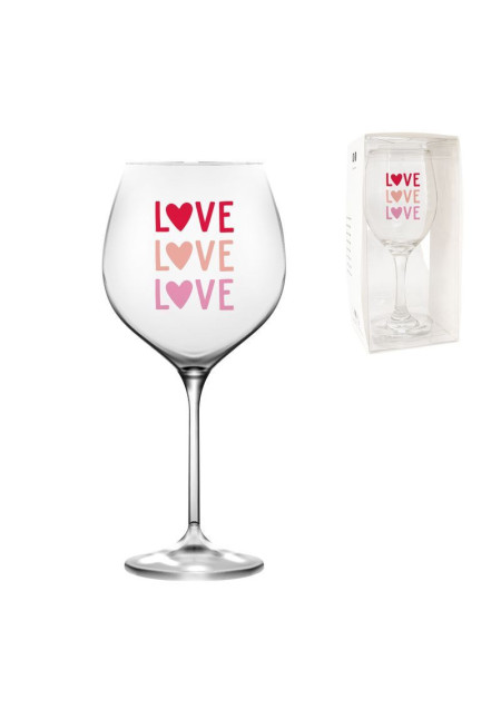Copa vino