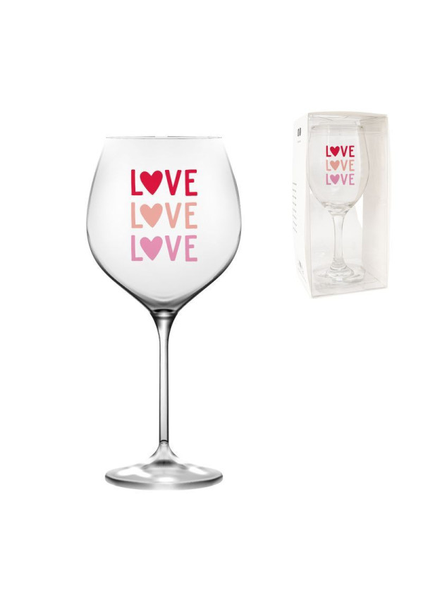 Copa vino