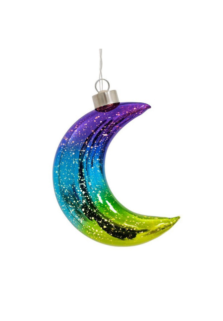 Colgante Luna
