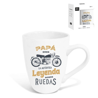 Taza Papá