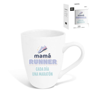 Taza Mamá