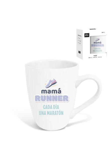 Taza Mamá