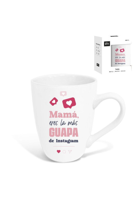 Taza Mamá