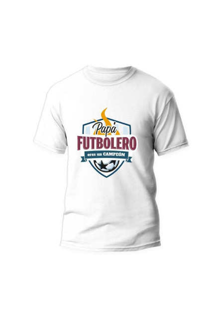 Camiseta Papá T.L