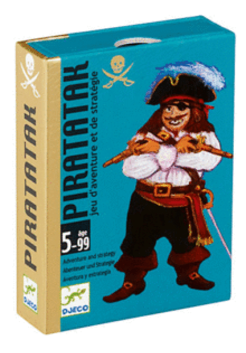 Piratatak