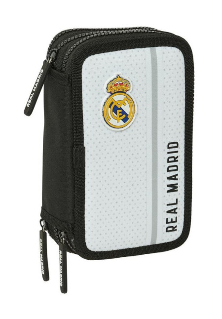 Plumier R.Madrid