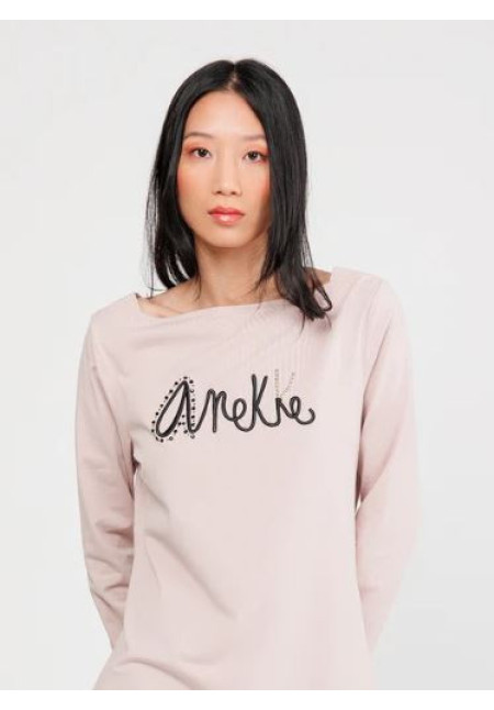Camiseta Anekke T.M