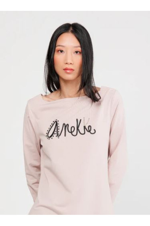 Camiseta Anekke T.M