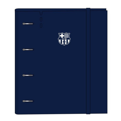 Carpeta Barça