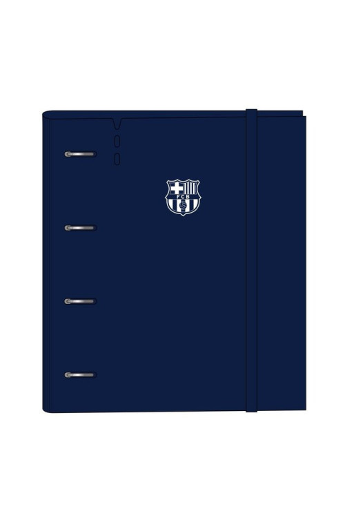 Carpeta Barça