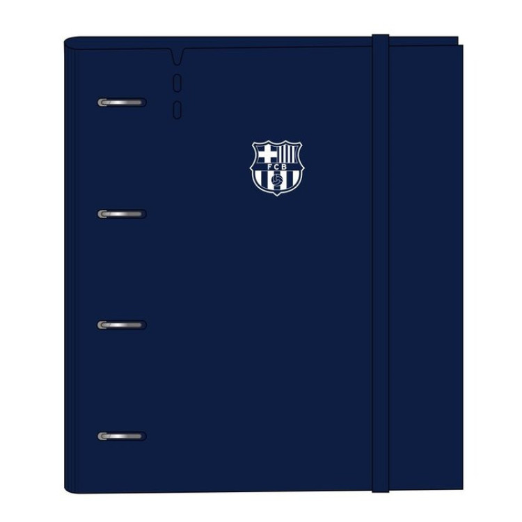 Carpeta Barça