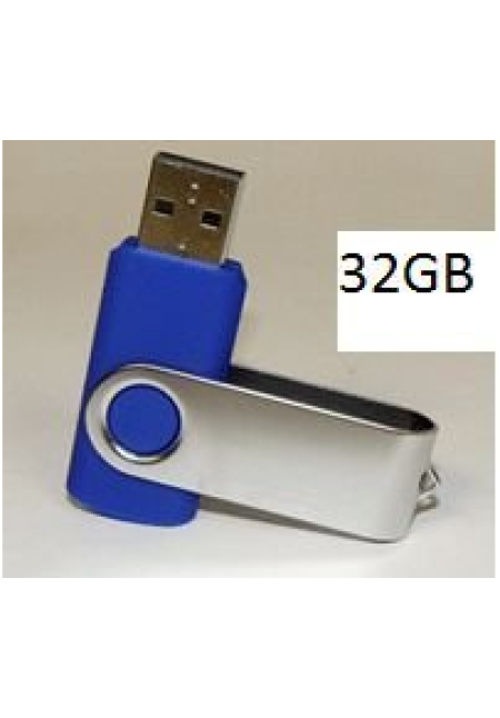 USB 32 GB