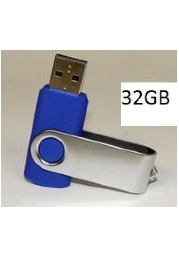 USB 32 GB
