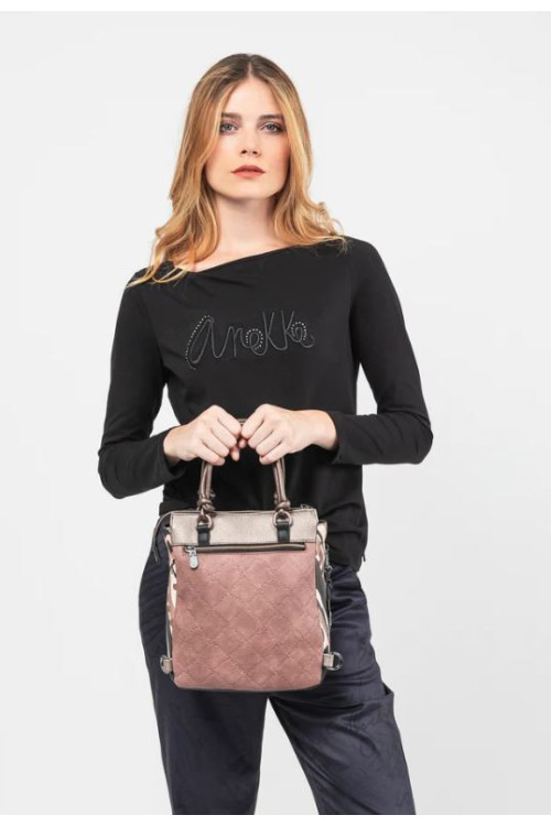 Mochila Anekke