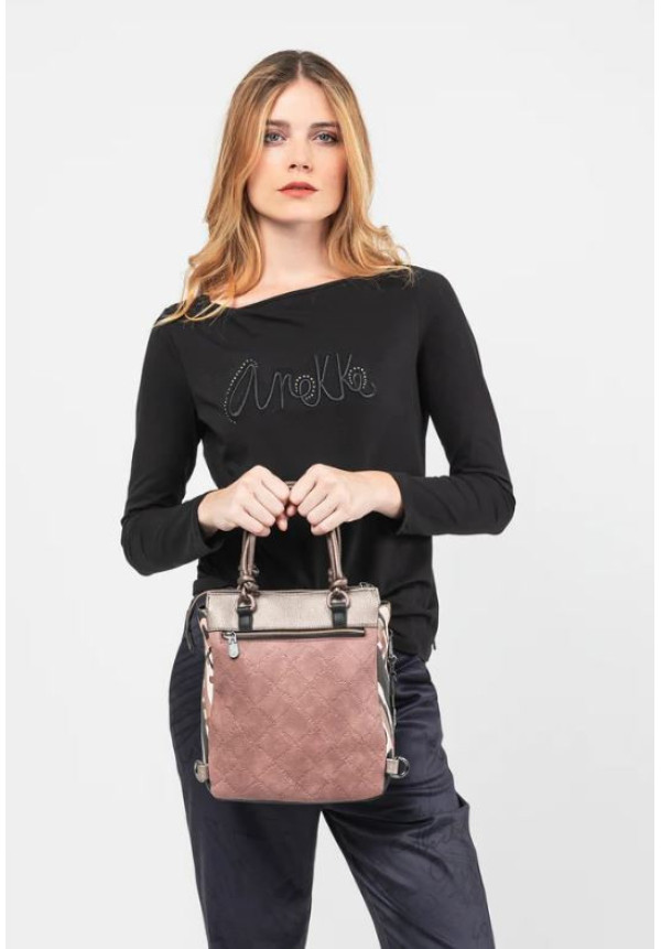 Mochila Anekke