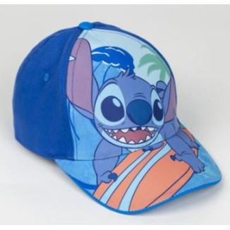 Gorra Stitch