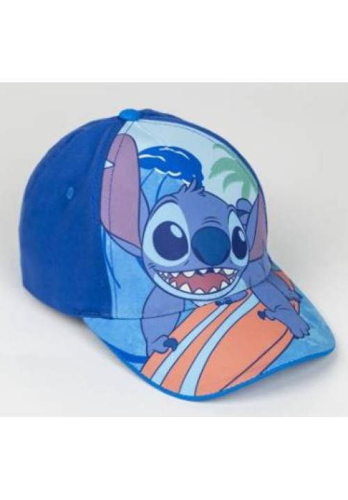 Gorra Stitch