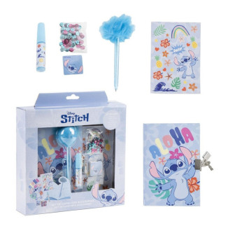 Set Stitch