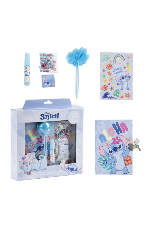 Set Stitch