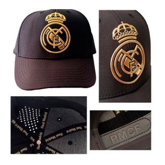 Gorra R. Madrid