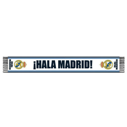 Bufanda R.Madrid