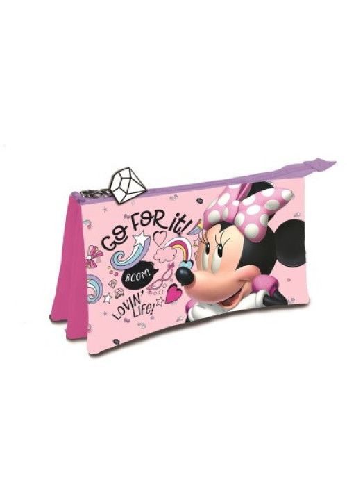 Minnie Estuche