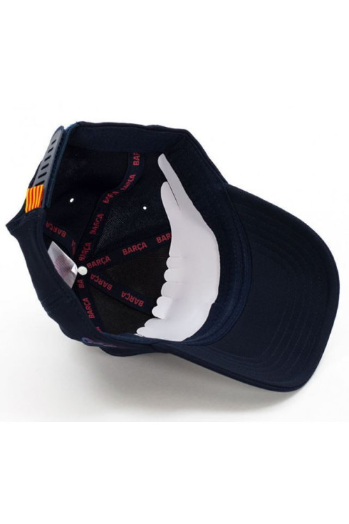 Gorra Barça