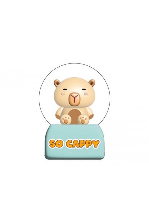 Bola Nieves Capibara