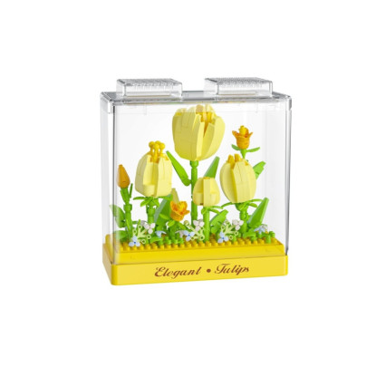 KOCO Tulipán