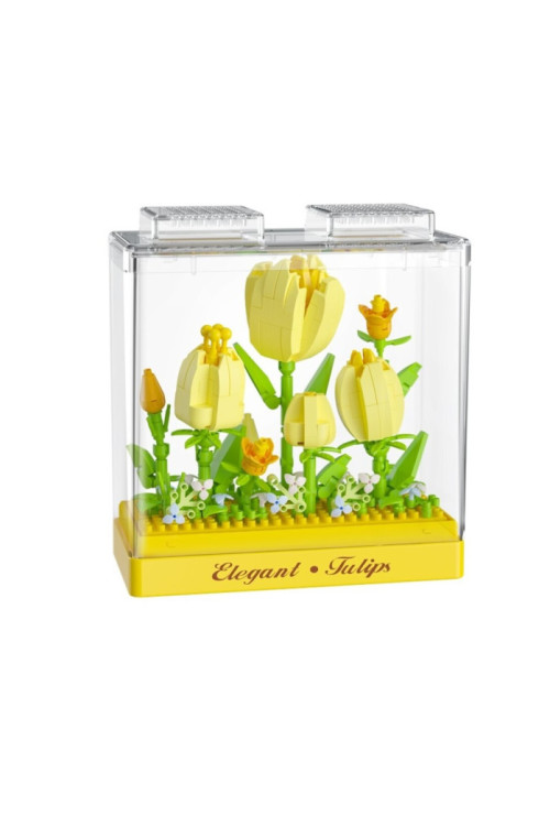 KOCO Tulipán