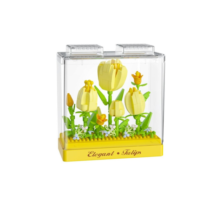 KOCO Tulipán