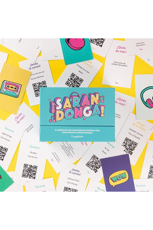 Sarandonga