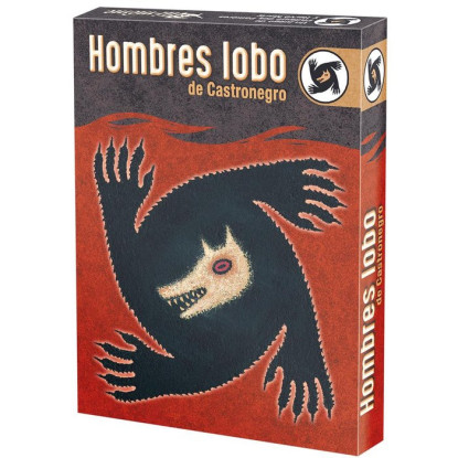 Hombres Lobo