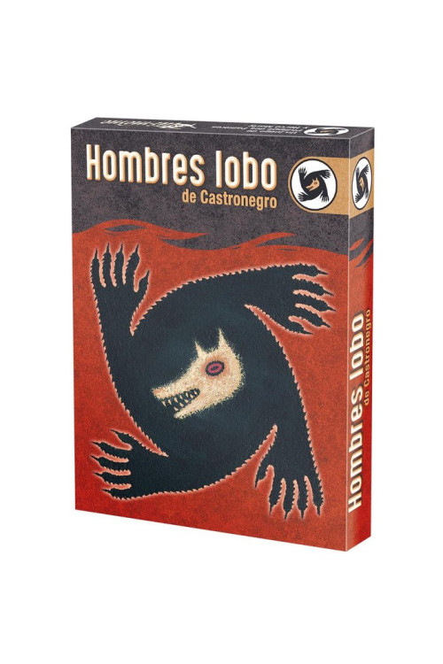 Hombres Lobo