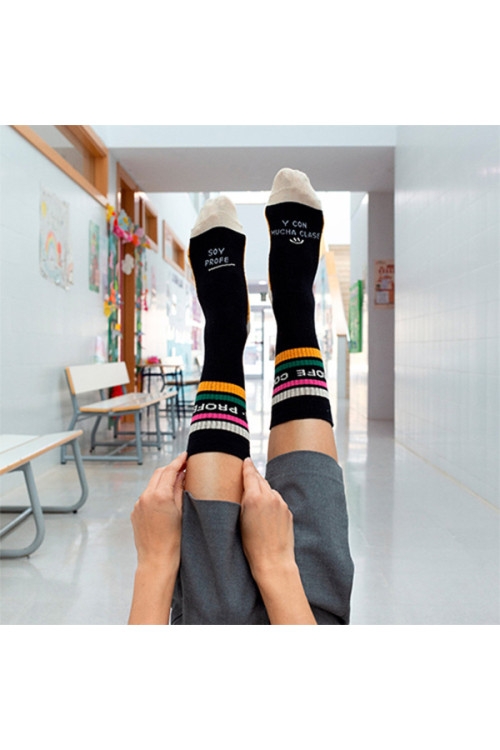Calcetines Profe