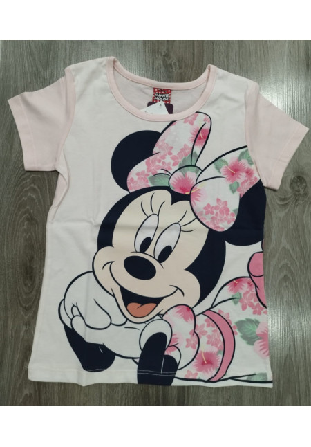 Camiseta Minnie T.8