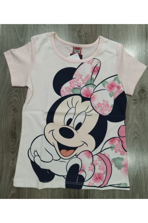 Camiseta Minnie T.8