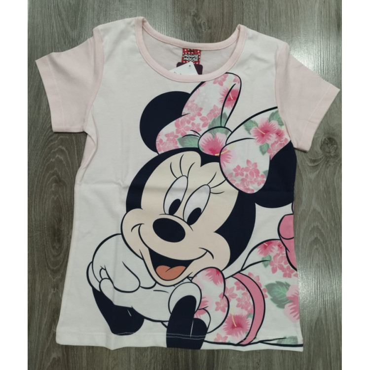 Camiseta Minnie T.8