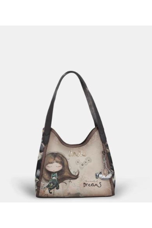 Bolso Anekke