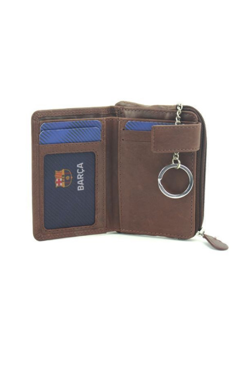 Billetera Barça