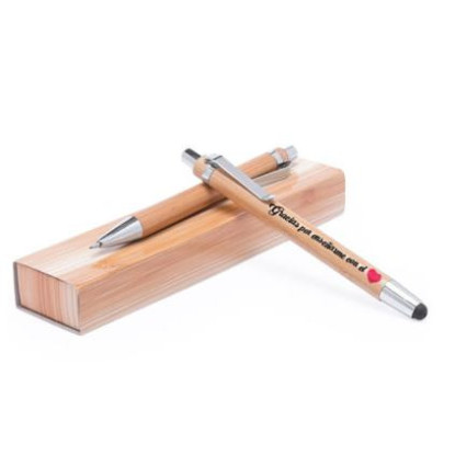 Set Boli Profe