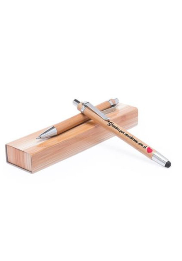 Set Boli Profe