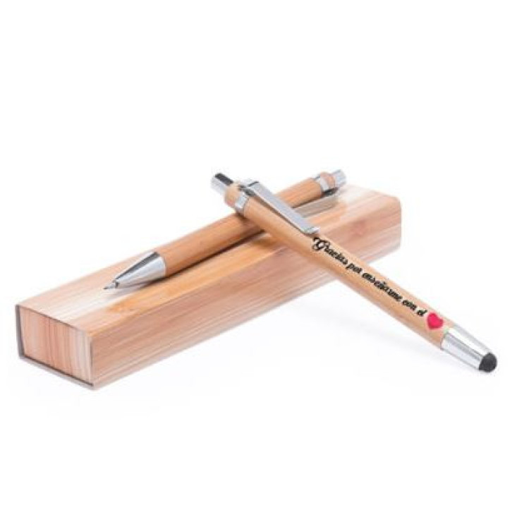 Set Boli Profe