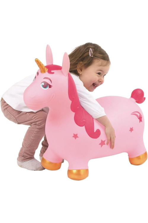Unicornio Mágico
