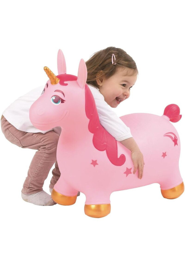 Unicornio Mágico