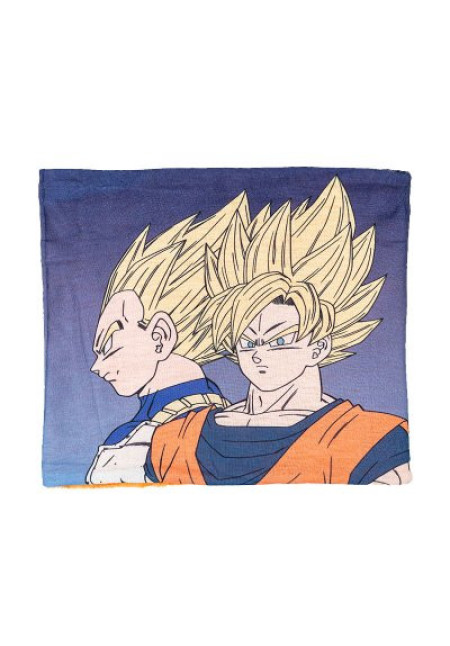 Dragon Ball Braga Cuello