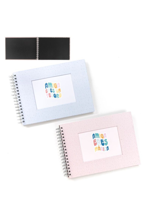 Álbum Amiga