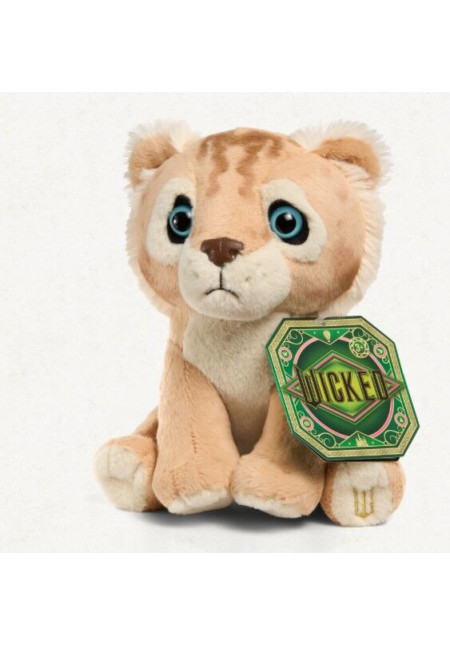 Peluche León