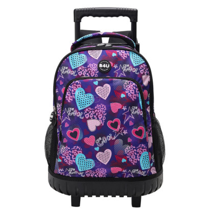 Trolley Corazones